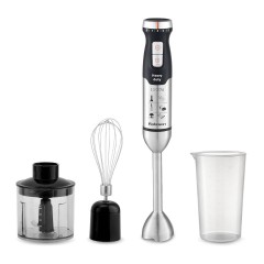 Rohnson R-5740 Ραβδομπλέντερ με Ανοξείδωτη Ράβδο 1500W Μαύρο Rohnson R-5740 Ραβδομπλέντερ με Ανοξείδωτη Ράβδο 1500W Μαύρο